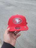 49er Hat