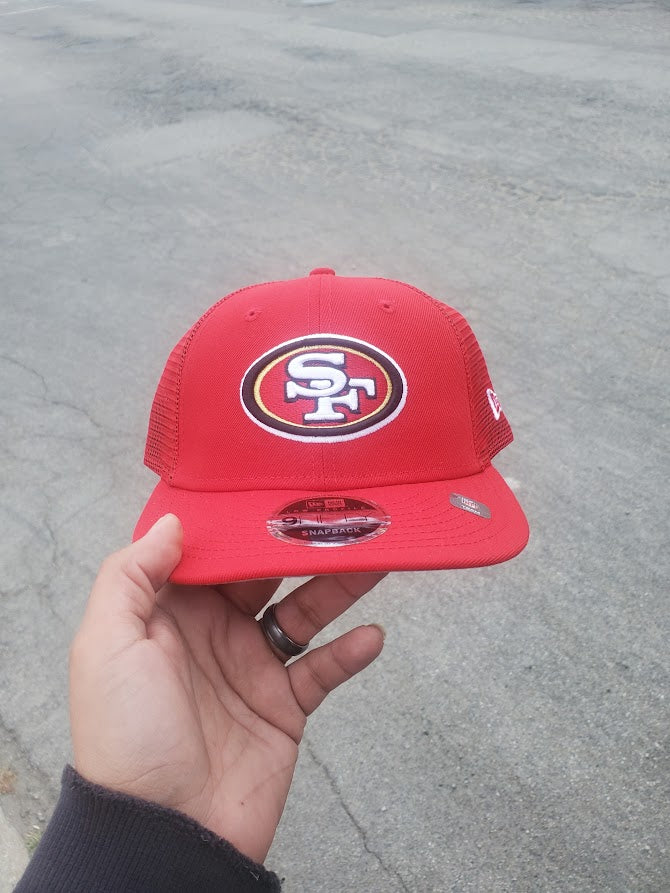 49er Hat